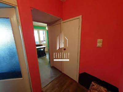 квартира по адресу Героев Днепра ул., 38 г