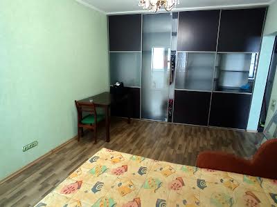 квартира по адресу Николая Закревского ул., 47А