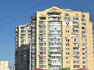 квартира за адресою Володимира Івасюка просп. (Героїв Сталінграду), 22