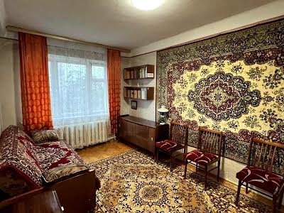 квартира по адресу Львівська, 51