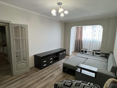 квартира за адресою Харківське шосе, 56
