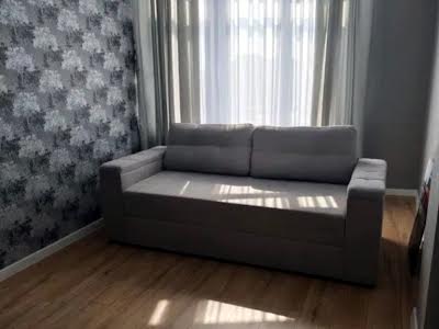 квартира по адресу Удельный пер., 6