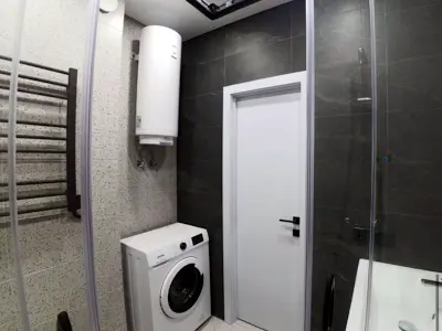 квартира по адресу Ісмаїла Гаспринського ул. (Сормовська), 3