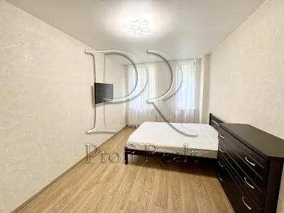 квартира по адресу Регенераторная ул., 4к9
