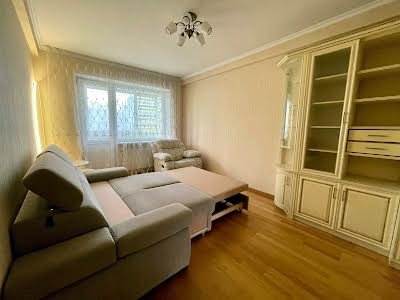 квартира по адресу Неманская ул., 7