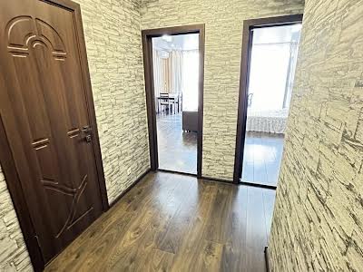 квартира по адресу Драгоманова ул., 2