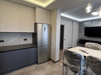 квартира за адресою Краківська вул., 23Б