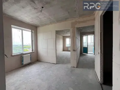 квартира за адресою Лісова вул., 3