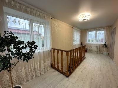 будинок за адресою 1-й Курортний пров., 38