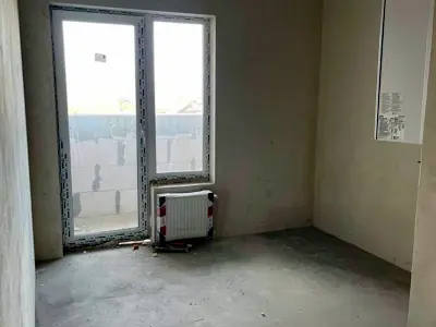 квартира по адресу Одесская ул., 27