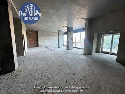 коммерческая по адресу Марка Черемшины ул., 30б