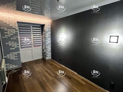 квартира за адресою Ферганська вул., 31б