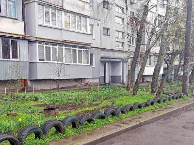квартира за адресою Василя Сергієнка вул. (Задніпровська), 23