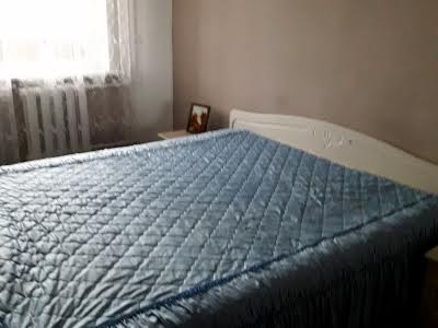 квартира по адресу Гурия Бухало ул. (6-та Гвардійська), 1
