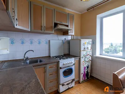 квартира за адресою Марії Лагунової вул., 18