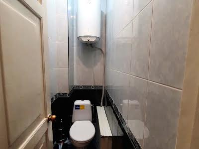 квартира за адресою Лютеранська вул., 8