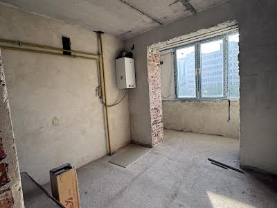 квартира за адресою Галицька вул., 203