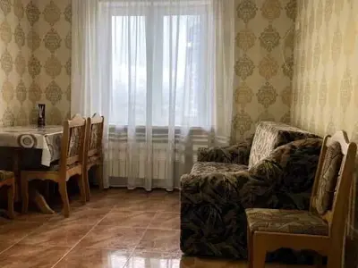 квартира по адресу Бакинская ул., 37А