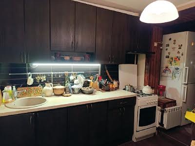 квартира за адресою Зодчих вул., 68/2