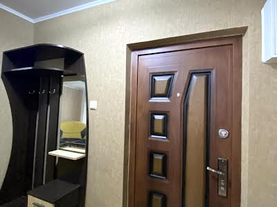 квартира за адресою Юрія Литвинського вул. (Російська), 58-А