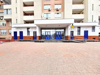 квартира за адресою В'ячеслава Чорновола вул., 20