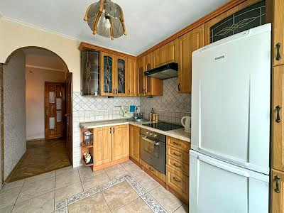 квартира за адресою Петра Панча вул., 18