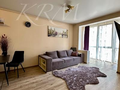 квартира за адресою Трускавецька вул., 125