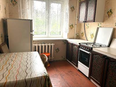 квартира за адресою Вишгородська вул., 4а