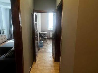 квартира по адресу Переяславская ул., 23