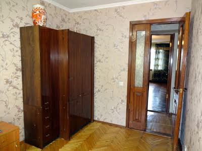 квартира по адресу Привокзальная ул., 12