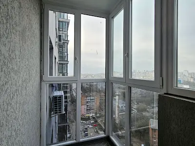 квартира за адресою Загорівська вул. (Багговутівська), 25