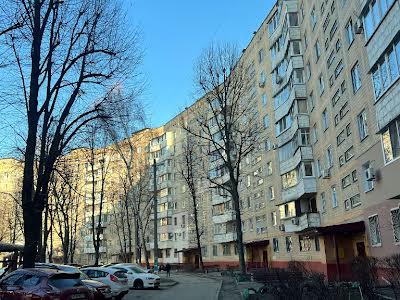 квартира за адресою Янтарна вул., 79