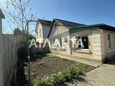 будинок за адресою Купріна вул., 42
