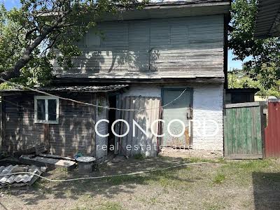 дом по адресу Межигірська вул., 3