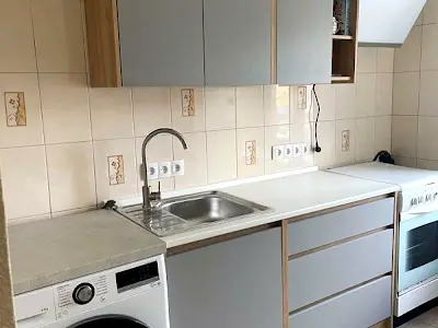 квартира за адресою Герцена вул., 7