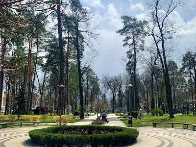 квартира по адресу Матвія Донцова ул. (Тургеневская), 24