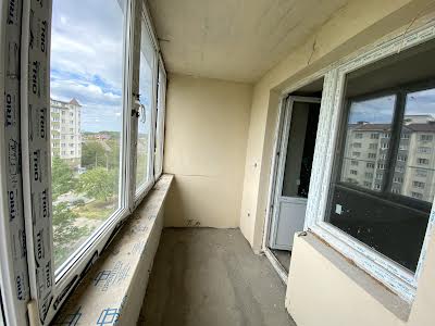 квартира по адресу Тролейбусна, 22а