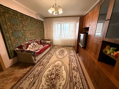 квартира по адресу Червоной Калины просп. (Владимира Маяковского), 42/13