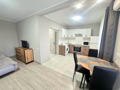 квартира по адресу Бориса Гмыри ул., 20