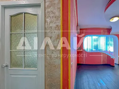квартира по адресу Воронежская ул., 24