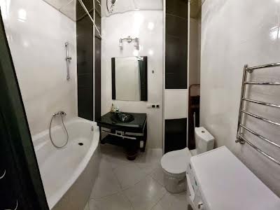 квартира за адресою Єлизавети Чавдар вул., 3