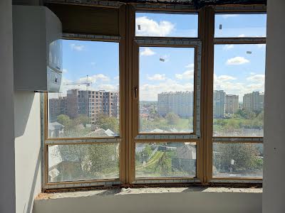 квартира по адресу Василия Симоненко ул., 12
