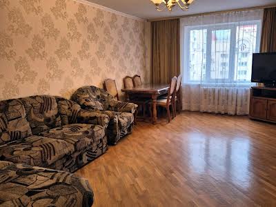 квартира за адресою Володимира Івасюка просп. (Героїв Сталінграду), 20