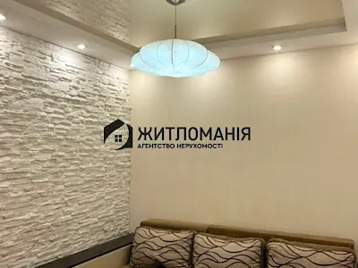 квартира за адресою Академіка Булаховського вул., 5-Д