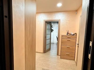квартира за адресою Малоголосківська вул., 8а