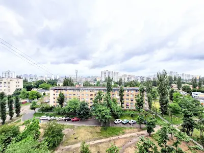 квартира по адресу Милютенко ул., 7-А