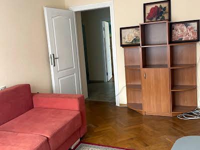 квартира за адресою Герцена вул., 2