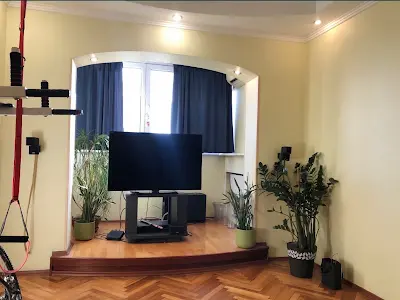 квартира за адресою Композитора Лятошинського вул., 8
