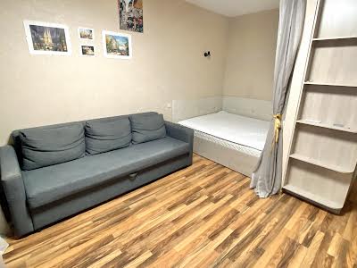 квартира за адресою Метрологічна вул., 109