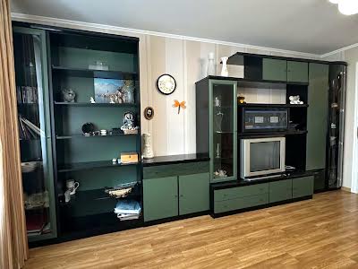 квартира за адресою Хімічна, 12